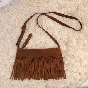 Brandy Melville Vintage Boho Bag